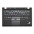 Lenovo 00HT038 Carcasa inferior con teclado