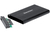 Dexlan 738308 Speicherlaufwerksgehäuse HDD / SSD-Gehäuse Schwarz 2.5"