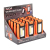 Ansmann 1600-0127 feux de travail LED 1 W Orange