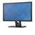 DELL E Series E2216H számítógép monitor 55,9 cm (22") 1920 x 1080 pixelek Full HD LED Fekete