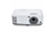 Viewsonic PG603X vidéo-projecteur Projecteur à focale standard 3600 ANSI lumens DLP XGA (1024x768) Gris, Blanc