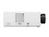 NEC PV800UL vidéo-projecteur Projecteur à focale standard 8000 ANSI lumens 3LCD WUXGA (1920x1200) Blanc