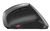 CHERRY MW 4500 Wireless 45 Degree Mouse, Black, USB