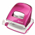 Leitz NeXXt Series Metal Office hole punch 30 sheets Pink
