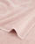 Cawö 6500 80/150 383 Waschlappen & -handschuh Pink Baumwolle