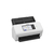 Brother ADS-4700W scanner ADF + Sheet-fed scanner 600 x 600 DPI A4 Black, White