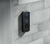 Ubiquiti G4 Doorbell Professional PoE Kit Fekete, Ezüst