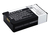CoreParts MBXWHS-BA117 hoofdtelefoon accessoire Batterij/Accu