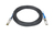 NETGEAR AXC7610 InfiniBand/fibre optic cable 10 M SFP+ Fekete