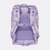 Beckmann Classic Schulranzen-Set Mädchen Polyester Violett