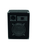 Omnitronic DX-822 3-weg Zwart Bedraad 150 W