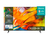 Hisense 75E79KQ TV 190,5 cm (75") 4K Ultra HD Smart TV Wi-Fi Nero 300 cd/m²