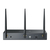 TP-Link Omada ER706W vezetéknélküli router Gigabit Ethernet Kétsávos (2,4 GHz / 5 GHz) Fekete