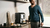 Siemens EQ.300 TF303E07 ekspres do kawy Pełna automatyka Ekspres do espresso 1,4 l