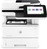 HP LaserJet Enterprise MFP M528dn, Zwart-wit, Printer voor Printen, kopiëren, scannen en optioneel faxen, Printen via usb-poort aan voorzijde; Scannen naar e-mail; Dubbelzijdig ...
