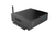 Zotac ZBOX PRO QK7P3000 2,9 l tamaño PC Negro LGA 1151 (Zócalo H4) i7-7700T 2,9 GHz