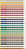 STABILO EASYcolors ergonomisch kleurpotlood voor linkshandigen etui 24 kleuren - per stuk