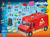 Playmobil The Movie Del's Food Truck