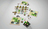 Ravensburger Minecraft Builders & Biomes Gioco da tavolo Con tessere