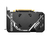 MSI VENTUS GeForce RTX 4060 Ti 2X BLACK 16G NVIDIA 16 GB GDDR6
