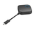 BenQ InstaShow WDC10C USB-C Button Kit Bővítő készlet - gombok Fekete 1 db