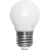 Star Trading 375-22 LED-Lampe Warmweiß 2700 K 3 W E27 G