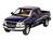 Revell 1997 Ford F-150 XLT Automodel