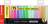 STABILO Boss 15er Multicolor 15 pieza(s)