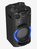 Panasonic SC-TMAX10E-K home audio system 300 W Black