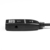 Axagon ADR-205 câble USB 5 m USB 2.0 USB A Noir