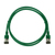 LogiLink CQ9055S kabel sieciowy Zielony 2 m Cat6a S/UTP (STP)