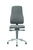 Treston C40BL-ESD silla de oficina y de ordenador Asiento acolchado tapizado Respaldo acolchado