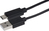 Maplin A05UY USB cable USB 2.0 2 m USB A USB C Black