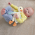 Fisher-Price HRB16 Stofftier
