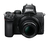 Nikon Z 50 + 16-50mm dx MILC 20,9 MP CMOS 5568 x 3712 pixelek Fekete