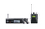 Shure P3TERA215CL-K3E Kabelloses Überwachungssystem „im Ohr“ Sets für drahtlose Überwachungssysteme 22 - 17000 MHz LCD