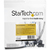StarTech.com Cables de Seguridad de Doble Lazo - Paquete de 5 - de Acero - Ajustable