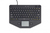 Gamber-Johnson SL-80-TP Tastatur USB QWERTY Englisch Schwarz