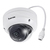 VIVOTEK FD9380-H Dóm IP biztonsági kamera Szabadtéri 2560 x 1920 pixelek Plafon/fal