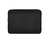 Wenger/SwissGear BC Top notebook táska 39,6 cm (15.6") Védőtok Fekete