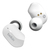 Belkin AUC001BTWH cuffia e auricolare Cuffie Wireless In-ear MUSICA Micro-USB Bluetooth Bianco