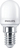 Philips 8718699771690 lampa LED Ciepłe białe 2700 K 0,9 W E14 G