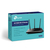 TP-Link Archer A8 router wireless Gigabit Ethernet Dual-band (2.4 GHz/5 GHz) Nero