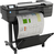 HP Designjet T830 24-in Multifunction Printer