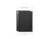 Samsung EF-DX715BBEGFR clavier pour tablette Pogo Pin Noir