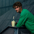 SIGG 6015.10 thermos 450 ml Vert Acier inoxydable