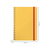 Leitz 45270019 writing notebook Yellow