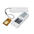 ACS ACR3901T-W1 smart card reader Indoor Bluetooth White
