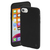 Hama "Finest Feel" coque de protection pour téléphones portables 11,9 cm (4.7") Housse Noir