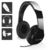 Fantec SHP-250AJ-BB Headphones Head-band Black